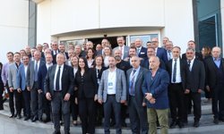 TOBB Başkanı Hisarcıklıoğlu: AYTO üyesine hizmet dalında Asya Pasifik ülkeleri arasında birinci