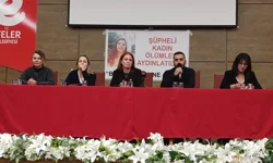 Bahar Taş’ın şüpheli ölümünde yeni gelişme: Aile ve avukatlarından inceleme talebi!