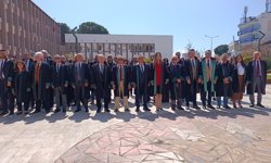 Aydın Barosu’ndan uyarı: “Savunma olmadan adalet olmaz!”