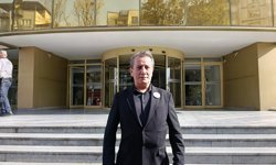 Yetişkin: “Siyaset nezaket dışına taşmamalı!”