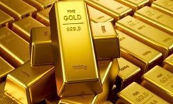 Altın yeniden zirvede!