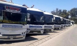 Aydın’da toplu taşıma ücretlerine zam geliyor!