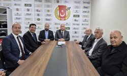 Özmeriç: “Esnafın vergi yükü artmıştır”