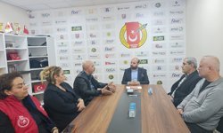 Emek ve Demokrasi Platformu’ndan 1 Mayıs çağrısı!