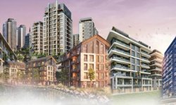 Konut piyasasında ipotekli satışlar sıçradı