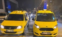 Aydın’daki taksiciler kontak kapatıyor: “Zararına çalışıyoruz!”