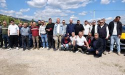 Aydın’da taksiciler kontak kapattı: “Bu şartlarda ayakta kalmamız mümkün değil!”