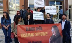 Zeren Ertaş davasında beraat kararı: Acılı aileden adalet isyanı!