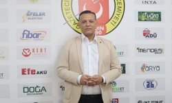 Özgür Makasçıoğlu, Aydın Amatör Spor Kulüpleri Federasyonu başkanlığına adaylığını açıkladı!