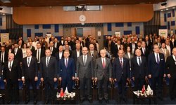 8. Ulusal Pamuk Zirvesi İzmir’de gerçekleştirildi