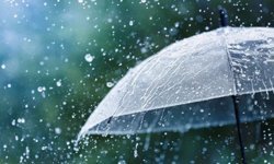 Aydın’ın doğu ilçelerine sağanak yağış uyarısı