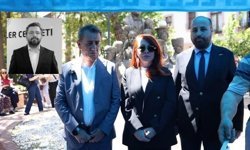 AGC'nin merhum başkanı Erman Çetin, vefatının yıl dönümünde lokma hayrı ile anıldı