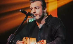 Sanatçı Rıza Tamer hayatını kaybetti