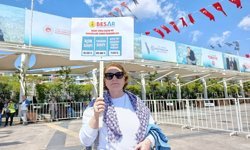 Emekliler Aydın'dan haykırdı: “İnsanca yaşam herkesin hakkıdır”