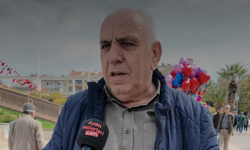 Sizce Türkiye nereye gidiyor?