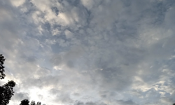 Aydın'da bugün hava kapalı olacak (9 Nisan 2026)