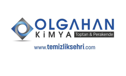 Bahar temizliğinizi başlamadan Olgahan Kimya'ya uğramayı unutmayın!