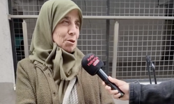Pazarda alım gücünden şikayet eden esnaf