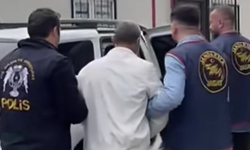 Efeler'de 15 yıl hapsi istenen şahıs yakalandı