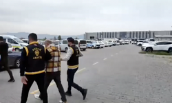 Aydın’da silahlı yaralama şüphelisi tutuklandı!