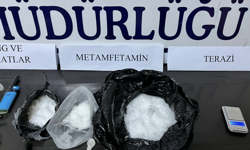 Kuyucak'ta zehir tacirlerine operasyon!