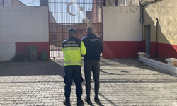 Aydın’da yol kontrolünde 19 düzensiz göçmen yakalandı, organizatör tutuklandı