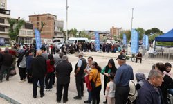 Çerçioğlu Ata tohumlarına sahip çıkıyor