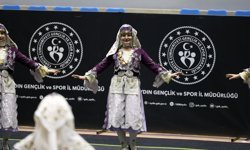 Aydın’da Belediyespor ekibinden gururlandıran birincilik!