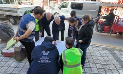 Aydın'ın altyapısı her geçen gün güçleniyor