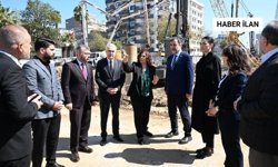 Başkan Çerçioğlu: "Söz verdik yapıyoruz"