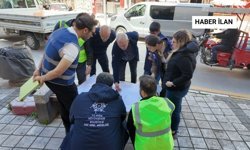 Başkan Çerçioğlu'nun çalışmaları ile Aydın'ın alt yapısı her geçen gün daha da güçleniyor