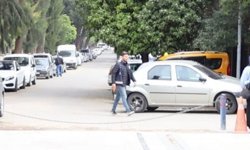 Aydın'da okul önlerinde güvenlik tedbirleri artırıldı!