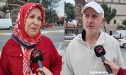 Kaynananızı huzurevine bırakır mıydınız?