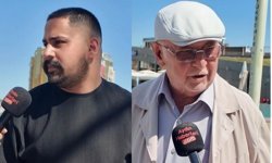 Aydın'da bir günlüğüne yönetici olsaydınız ilk neyi değiştirirdiniz?