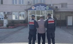 Nazilli’de aranan hükümlü yakalandı: 33 yıl hapis cezası vardı