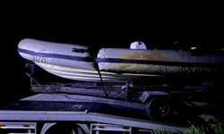 Menderes Nehri hattında operasyon: 10 organizatör gözaltında!