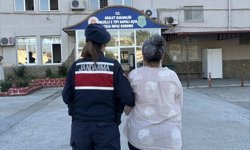 Nazilli’de ziynet eşyası hırsızlığı: 850 bin liralık vurgun!