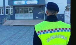 Aydın'da okul önlerinde güvenlik tedbirleri artırıldı