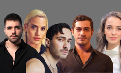 14 ünlü isim hakkında gözaltı kararı!