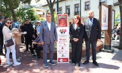 OED İlk Yardım Cihazları projesi Erman Çetin anısına hayata geçirildi