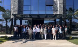 Polat Makina’dan zeytinyağında kaliteyi artıracak eğitim hamlesi