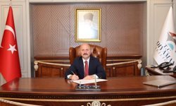 Aydın Valisi Dr. Osman Varol oldu!