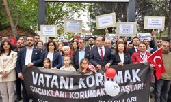 CHP’den  23 Nisan’da sessiz yürüyüş: “Acı kayıpların sorumlusu iktidardır!”