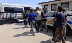 Efeler’de 15 yıl hapis cezasıyla aranan şüpheli yakalandı