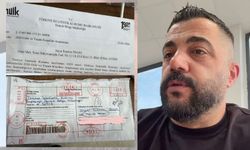 TÜİK'ten gelen telefonu reddetti evine ceza makbuzu geldi!