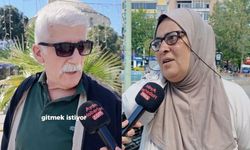 Çocuklarınıza bu ülkede kalmayı mı yoksa yurt dışına gitmeyi mi önerirsiniz?