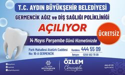 Başkan Çerçioğlu'ndan Aydın'a sağlık yatırımı