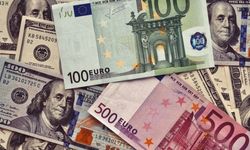 Döviz piyasasında yukarı yönlü seyir: Dolar ve euro yeni güne artışla başladı
