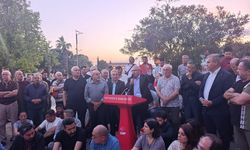 CHP’deki mutlak butlan kararına Aydın’dan tepki!