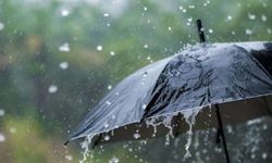 Meteorolojiden Aydın için kuvvetli yağış uyarısı
